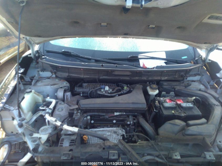 2014 NISSAN ROGUE S/SL/SV - 5N1AT2MT9EC859715