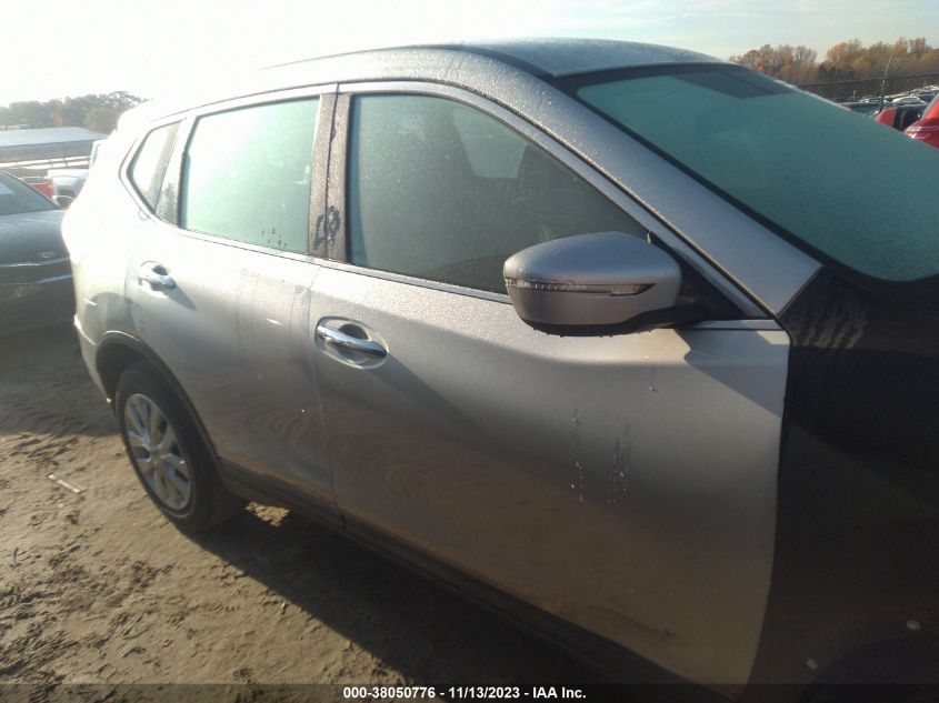 2014 NISSAN ROGUE S/SL/SV - 5N1AT2MT9EC859715