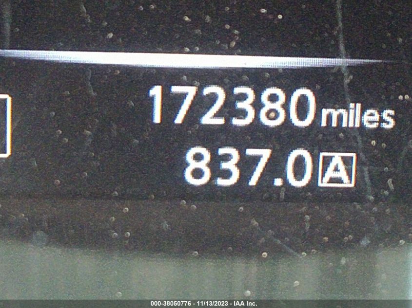 2014 NISSAN ROGUE S/SL/SV - 5N1AT2MT9EC859715