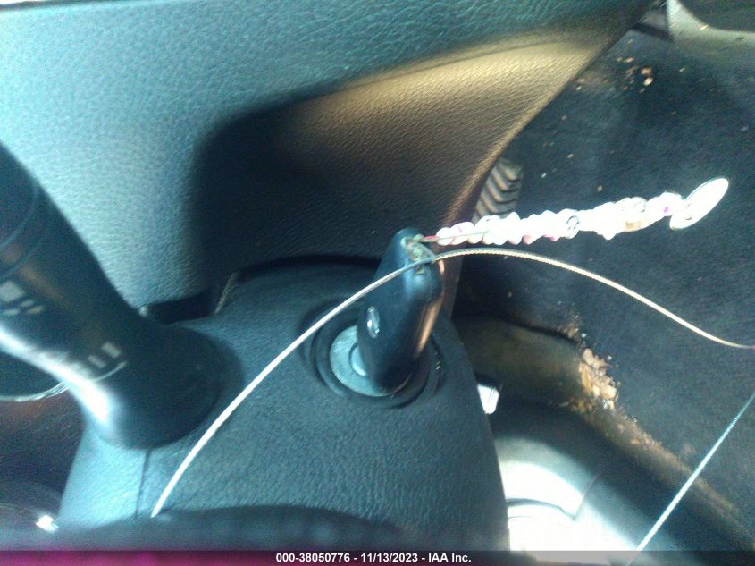 2014 NISSAN ROGUE S/SL/SV - 5N1AT2MT9EC859715