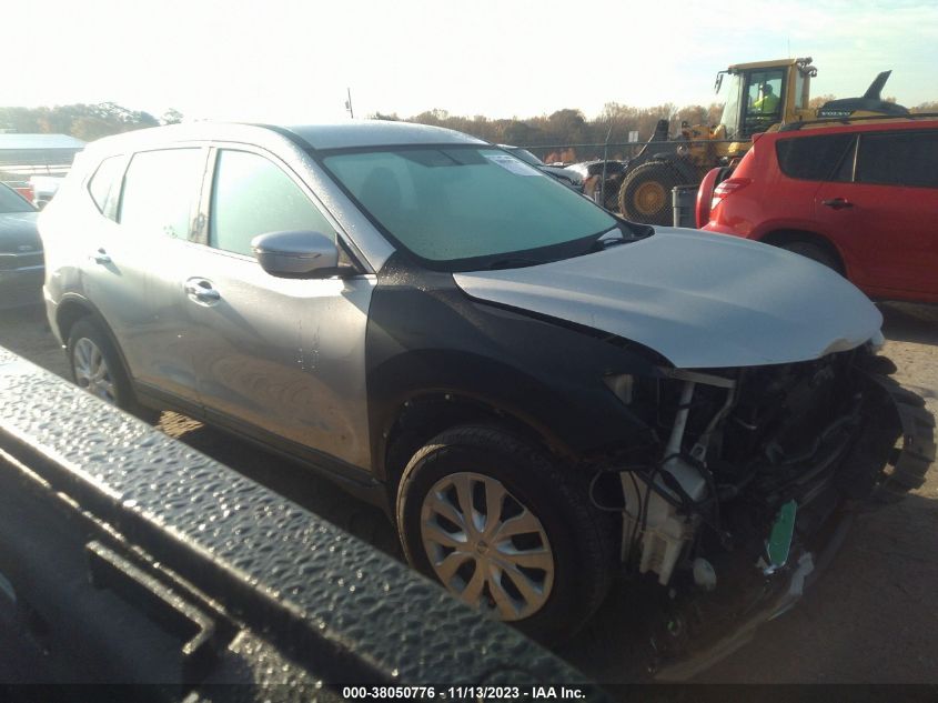 2014 NISSAN ROGUE S/SL/SV - 5N1AT2MT9EC859715