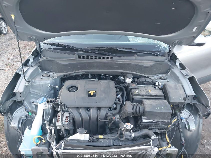 2023 KIA SELTOS EX - KNDERCAA5P7367174