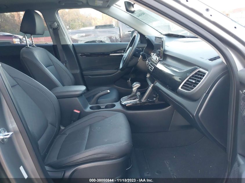 2023 KIA SELTOS EX - KNDERCAA5P7367174