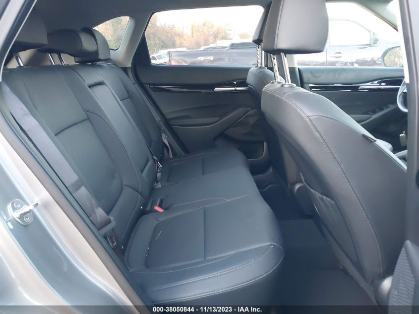 2023 KIA SELTOS EX - KNDERCAA5P7367174