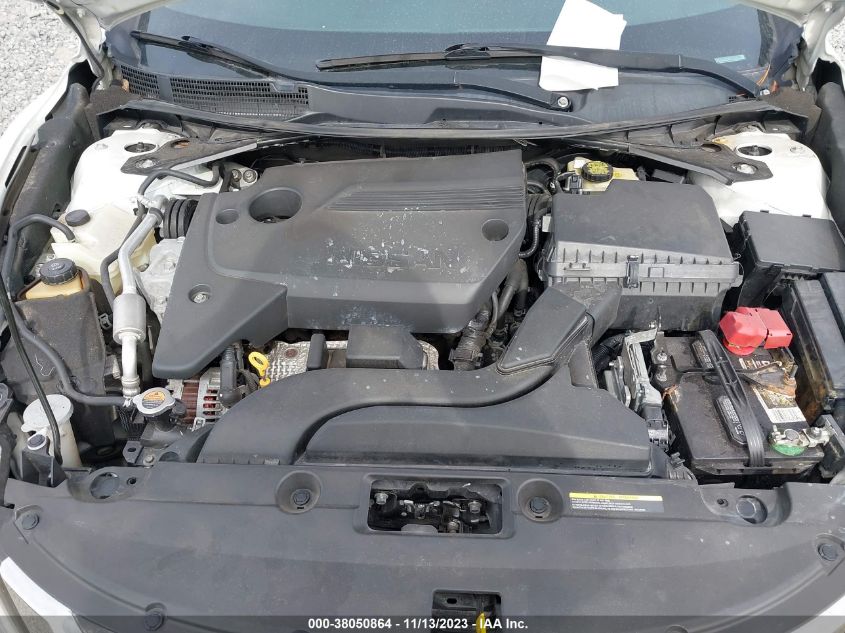 2016 NISSAN ALTIMA 2.5/S/SV/SL/SR - 1N4AL3AP9GN328772