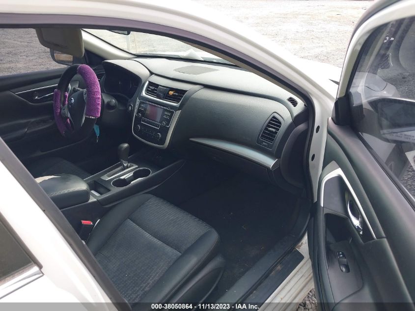 2016 NISSAN ALTIMA 2.5/S/SV/SL/SR - 1N4AL3AP9GN328772