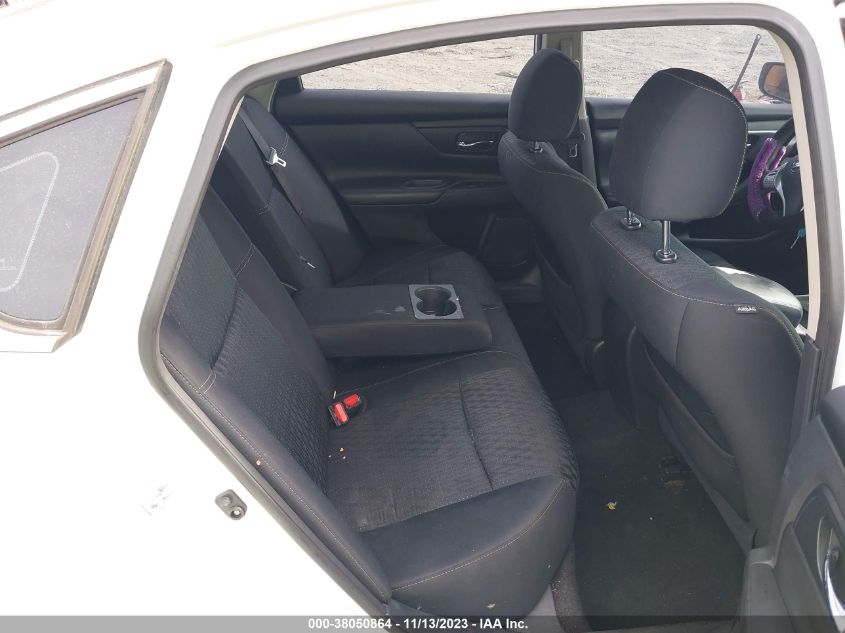 2016 NISSAN ALTIMA 2.5/S/SV/SL/SR - 1N4AL3AP9GN328772