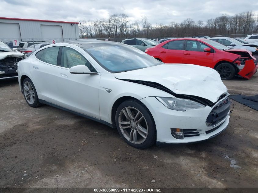 2015 TESLA MODEL S 85D/P85D/70D/90D/P90D - 5YJSA1H22FFP74763