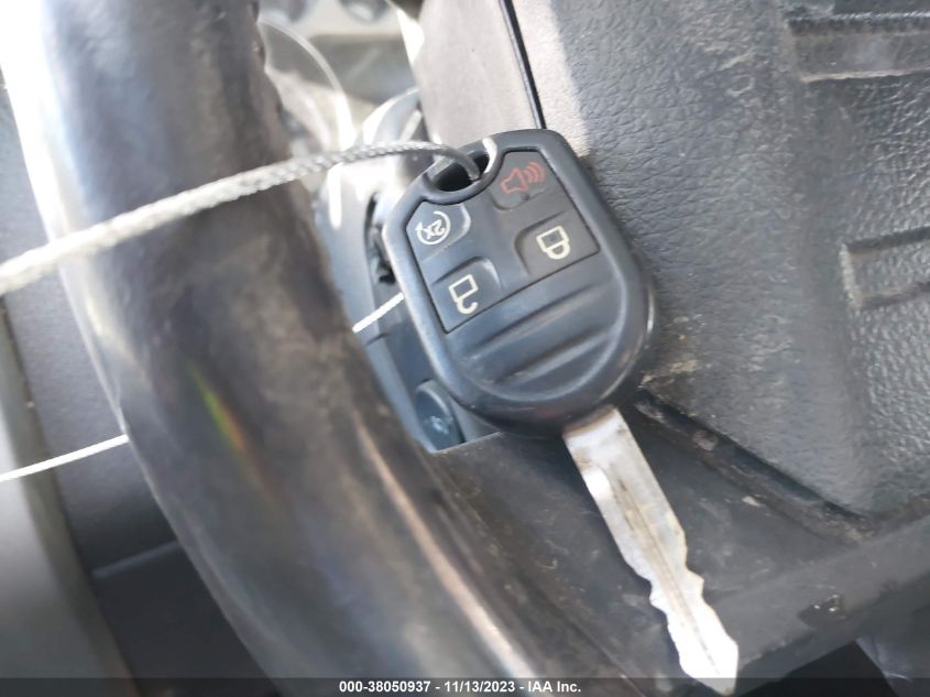 2014 FORD F-250 LARIAT - 1FT7W2B62EEA83242
