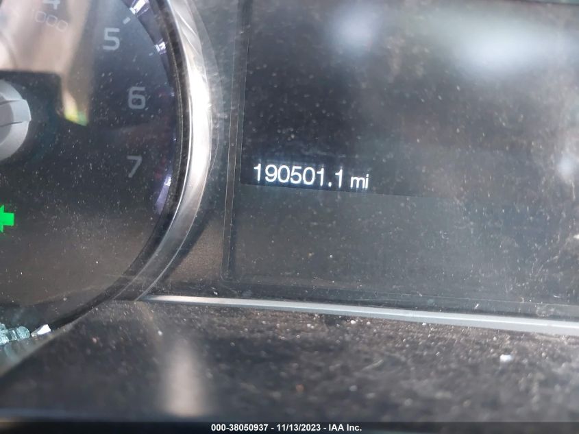 2014 FORD F-250 LARIAT - 1FT7W2B62EEA83242