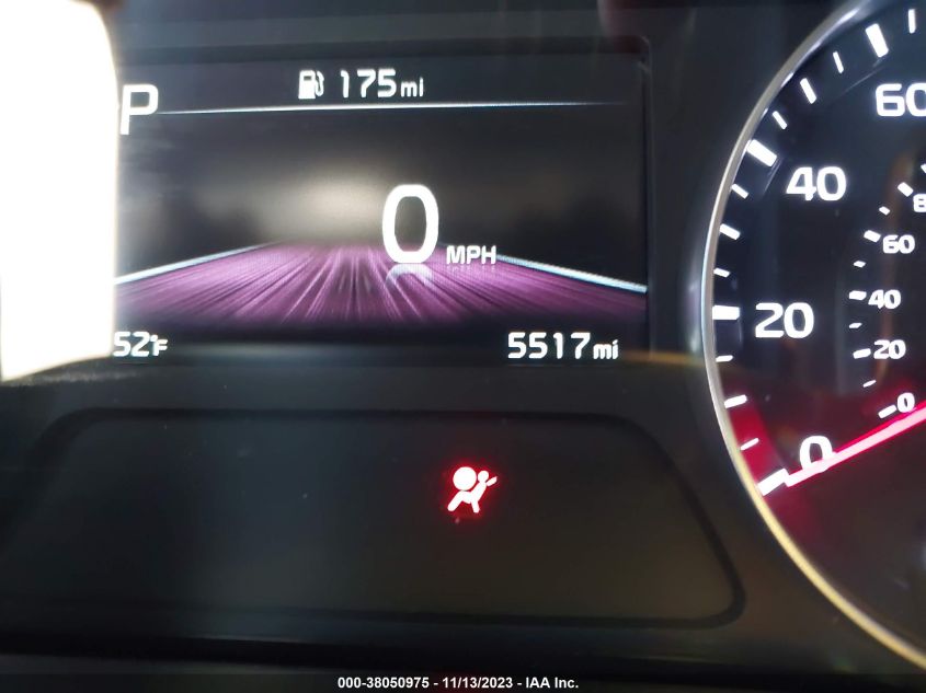 2023 KIA FORTE LXS - 3KPF24AD8PE563750