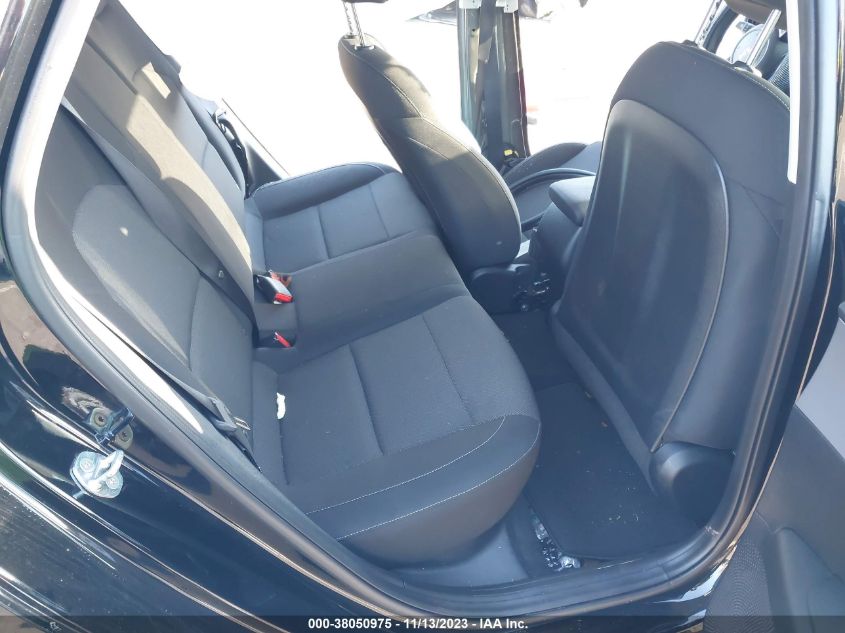 2023 KIA FORTE LXS - 3KPF24AD8PE563750