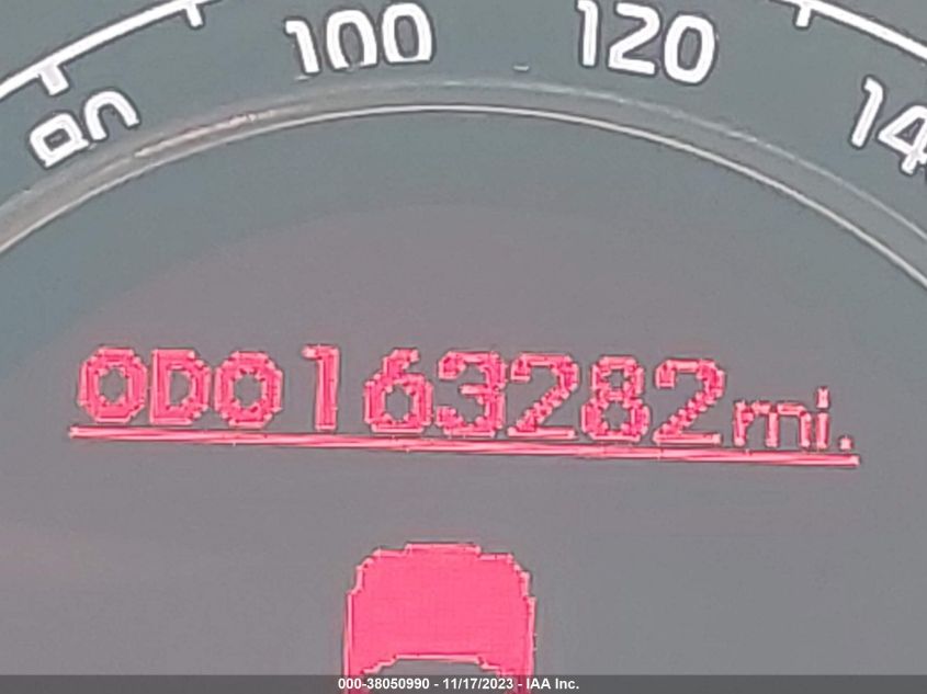 2015 KIA RIO SX - KNADN4A38F6459296