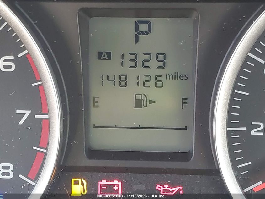 2017 SUBARU FORESTER 2.5I - JF2SJABC8HH493895