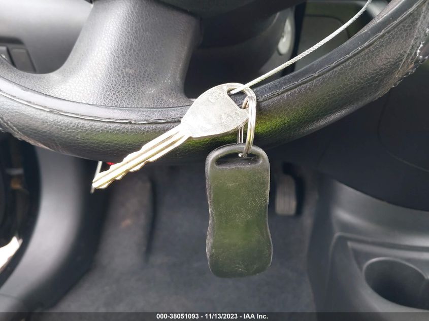 2014 NISSAN VERSA S/S PLUS/SV/SL - 3N1CN7AP6EK464321