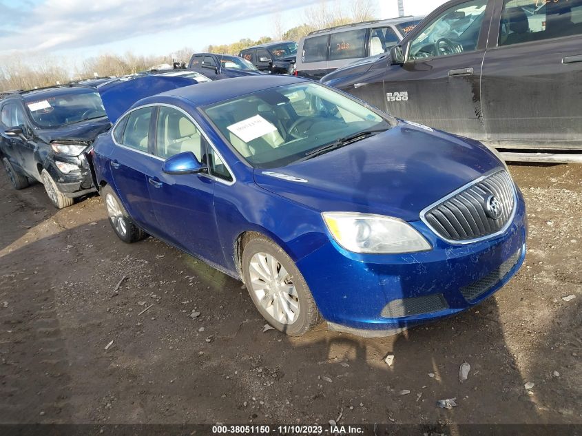 2013 BUICK VERANO - 1G4PN5SK6D4198427
