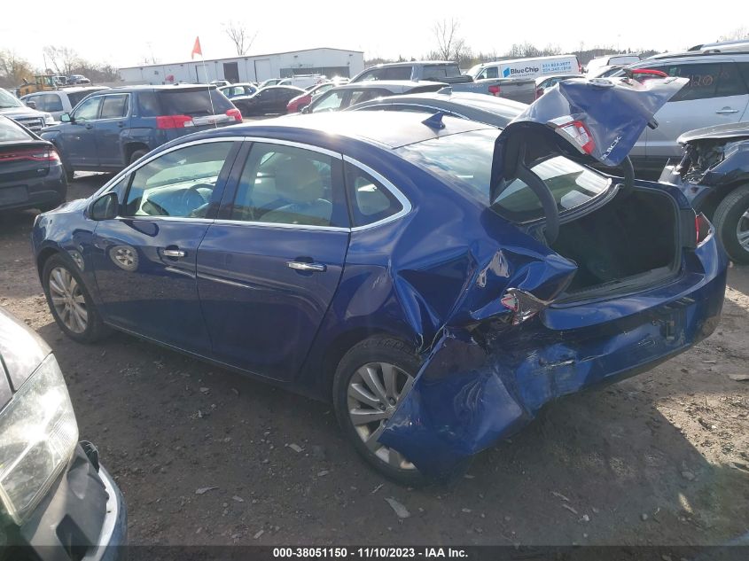 2013 BUICK VERANO - 1G4PN5SK6D4198427
