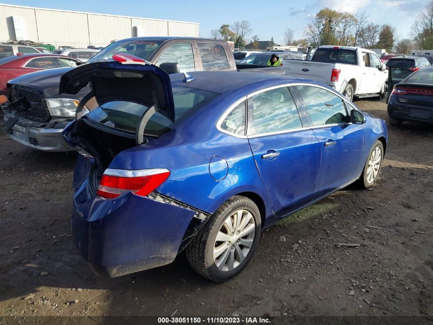 2013 BUICK VERANO - 1G4PN5SK6D4198427