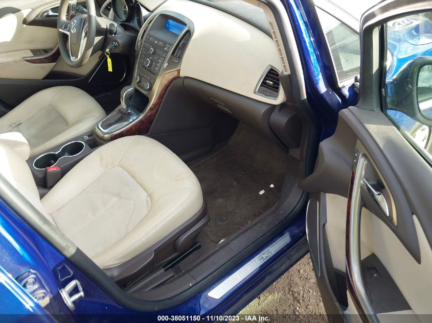 2013 BUICK VERANO - 1G4PN5SK6D4198427