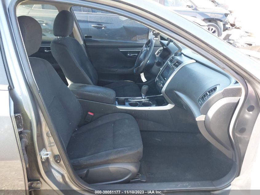 2014 NISSAN ALTIMA 2.5/S/SV/SL - 1N4AL3APSEC408613