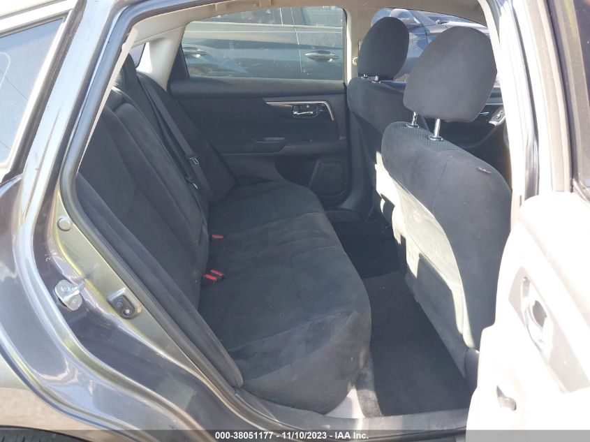 2014 NISSAN ALTIMA 2.5/S/SV/SL - 1N4AL3APSEC408613