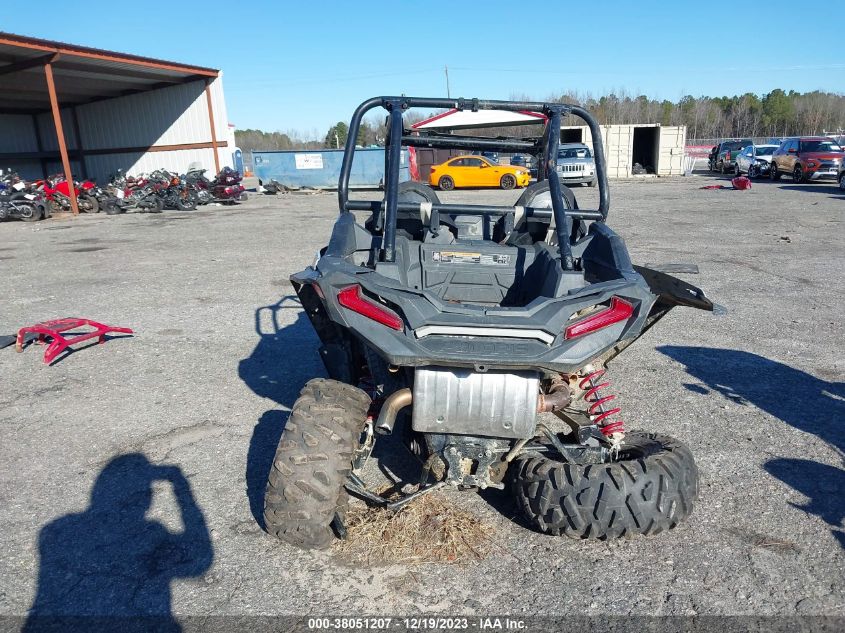 2021 POLARIS RZR XP TURBO - 3NSNAE924MF140272