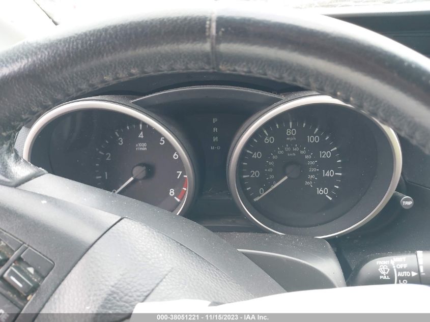 2013 MAZDA MAZDA5 GRAND TOURING - JM1CW2DL9D0161691