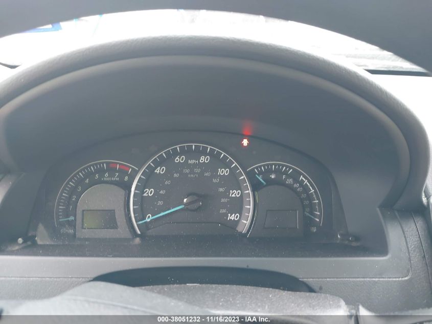 2015 TOYOTA CAMRY LE - 4T4BF1FK3FR480317