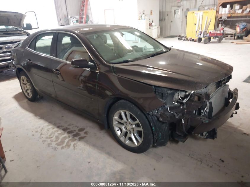 2015 CHEVROLET MALIBU 1LT - 1G11C5SLXFF171580