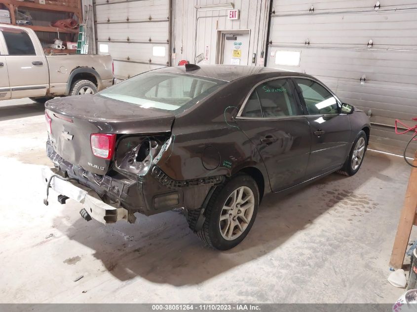 2015 CHEVROLET MALIBU 1LT - 1G11C5SLXFF171580
