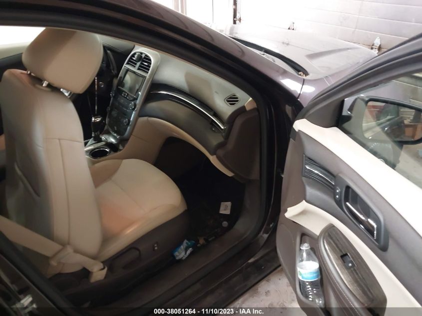 2015 CHEVROLET MALIBU 1LT - 1G11C5SLXFF171580