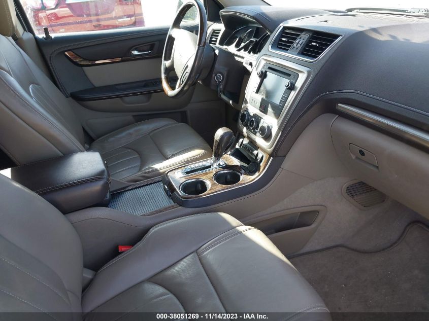 2013 GMC ACADIA DENALI - 1GKKRTKD2DJ240476