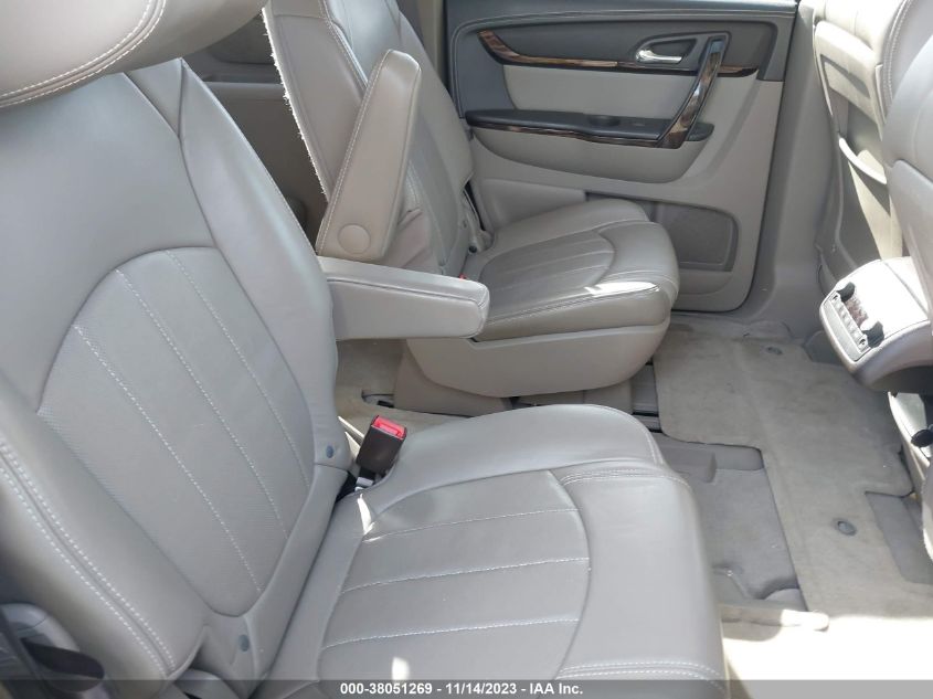 2013 GMC ACADIA DENALI - 1GKKRTKD2DJ240476
