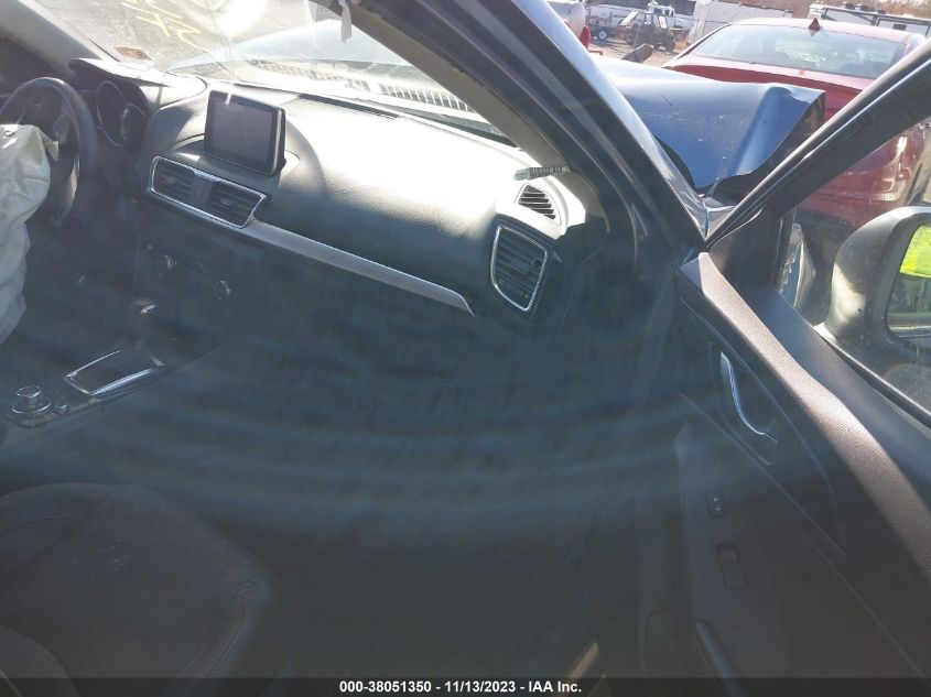 2014 MAZDA MAZDA3 S GRAND TOURING - JM1BM1M30E1204158
