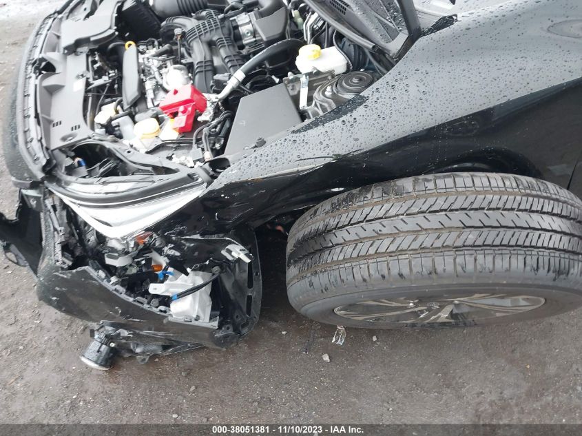 2024 SUBARU CROSSTREK PREMIUM - JF2GUADC3R8281885