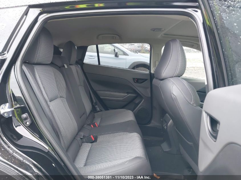 2024 SUBARU CROSSTREK PREMIUM - JF2GUADC3R8281885