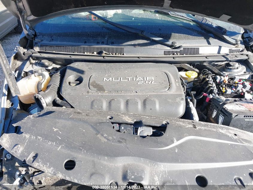 2015 CHRYSLER 200 C - 1C3CCCCB9FN525190