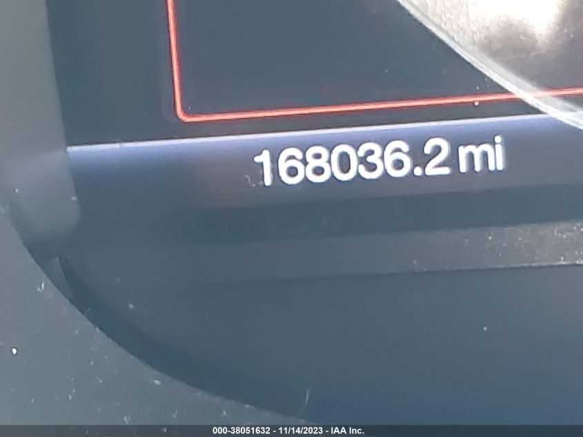 2013 FORD C-MAX HYBRID SEL - 1FADP5BU9DL502526