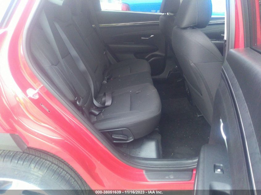 2023 HYUNDAI TUCSON SEL - 5NMJB3AE5PH216026