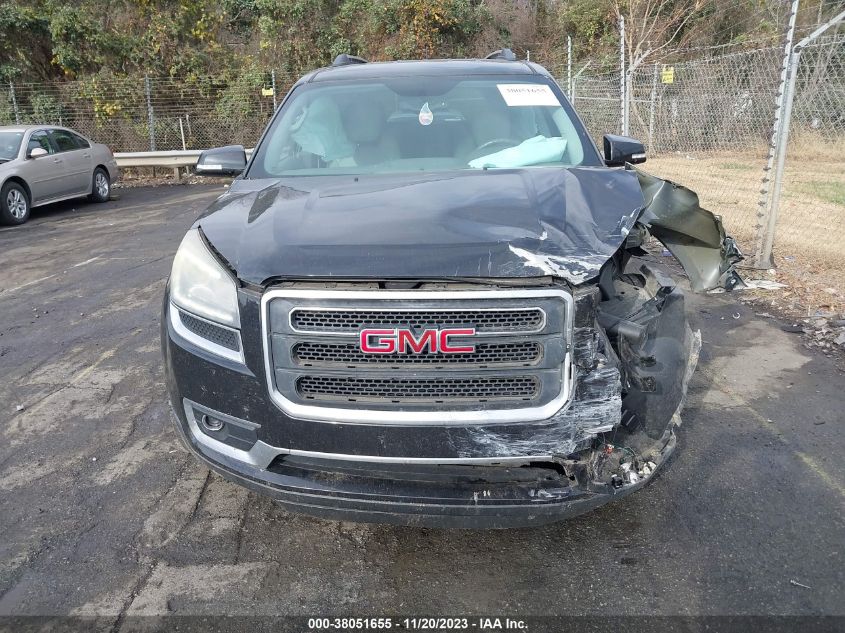 2013 GMC ACADIA SLT-1 - 1GKKRRKD8DJ266096