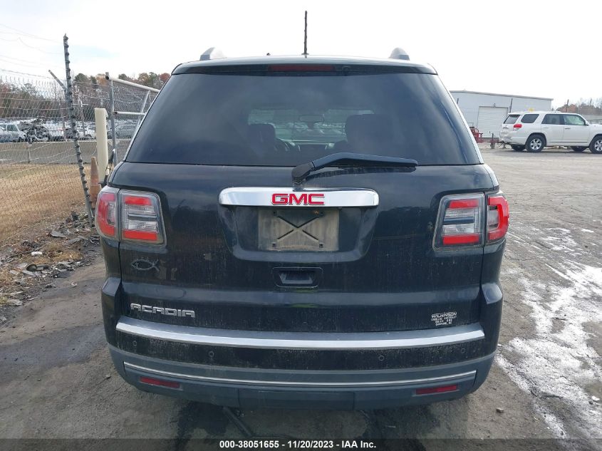2013 GMC ACADIA SLT-1 - 1GKKRRKD8DJ266096