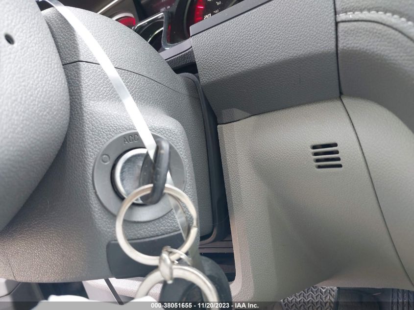 2013 GMC ACADIA SLT-1 - 1GKKRRKD8DJ266096