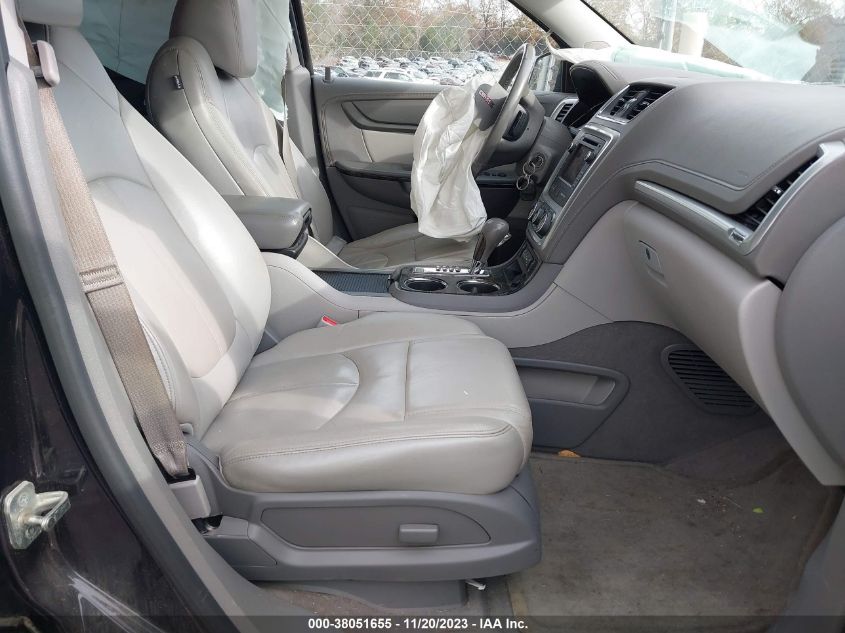 2013 GMC ACADIA SLT-1 - 1GKKRRKD8DJ266096