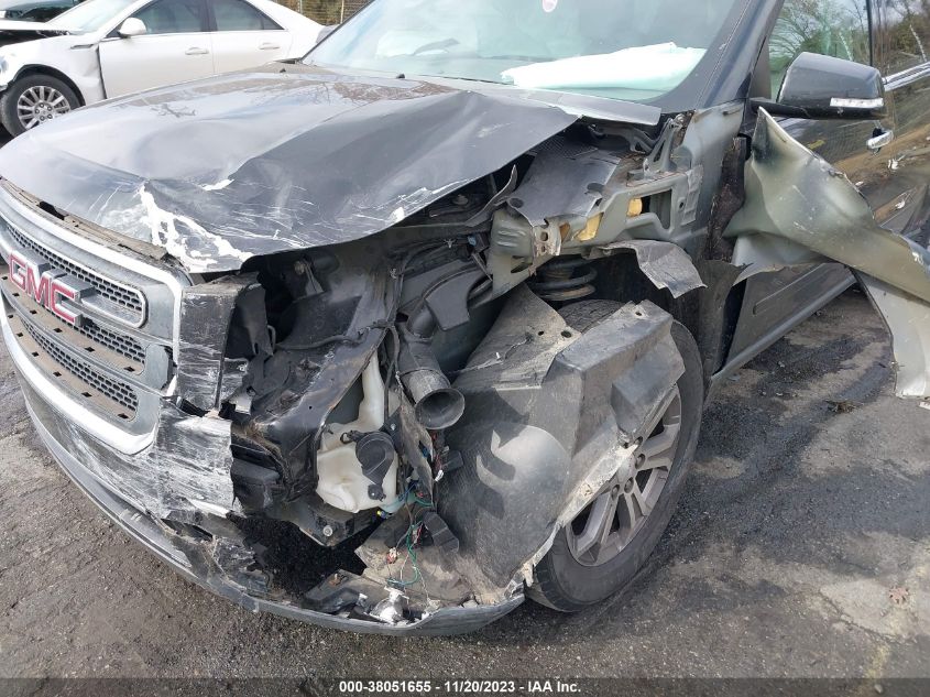 2013 GMC ACADIA SLT-1 - 1GKKRRKD8DJ266096