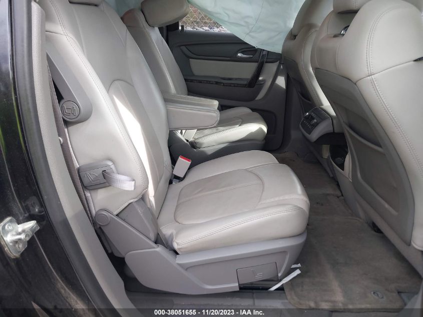 2013 GMC ACADIA SLT-1 - 1GKKRRKD8DJ266096