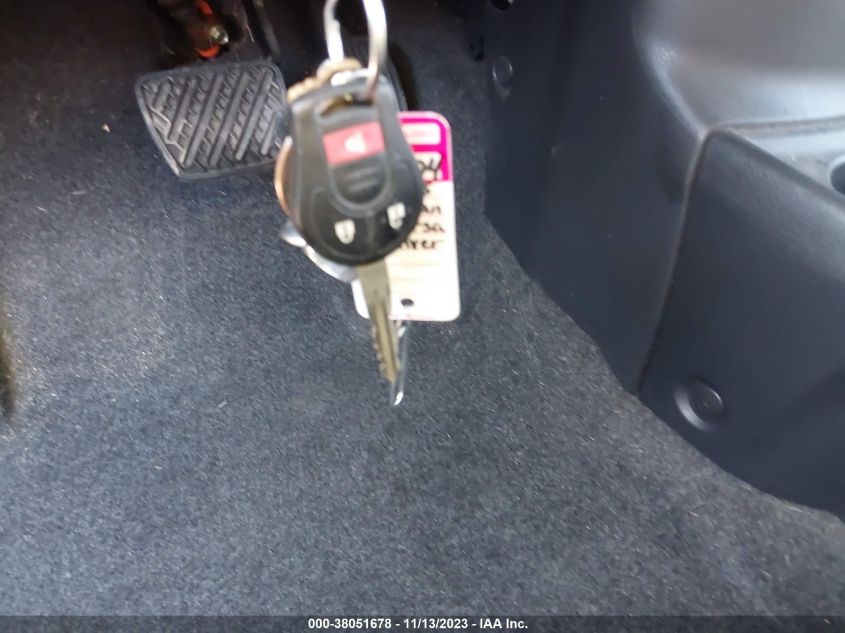 2015 NISSAN VERSA NOTE S (SR)/S PLUS/SL/SR/SV - 3N1CE2CP6FL402512