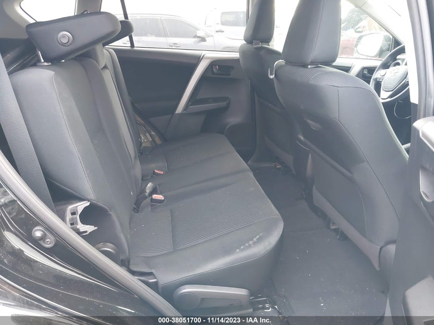 VIN 2T3ZFREV5HW373072 2017 TOYOTA RAV4 LE
