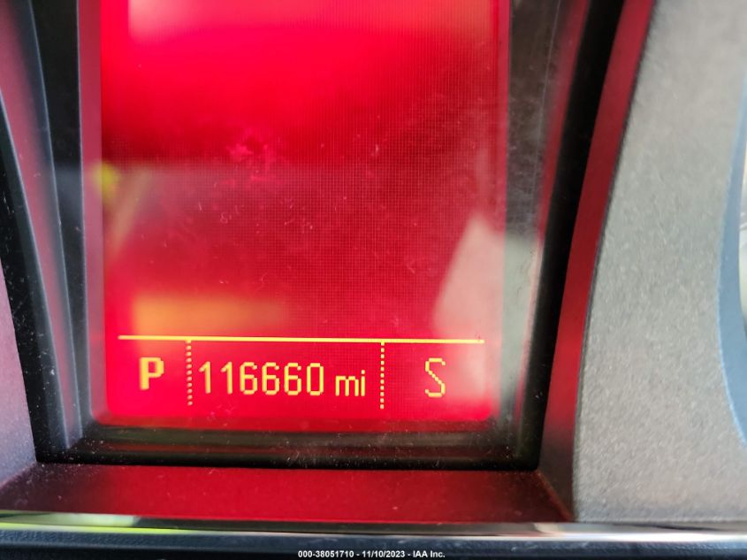 2014 GMC TERRAIN SLT - 2GKALSEKXE6354600