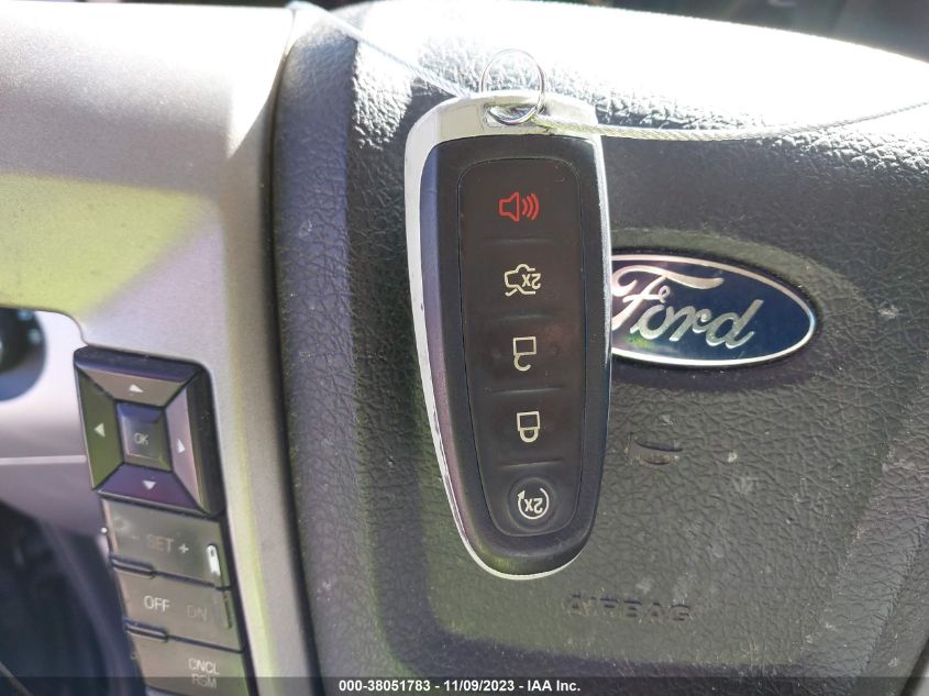 2015 FORD EXPEDITION LIMITED - 1FMJU1KT6FEF03674