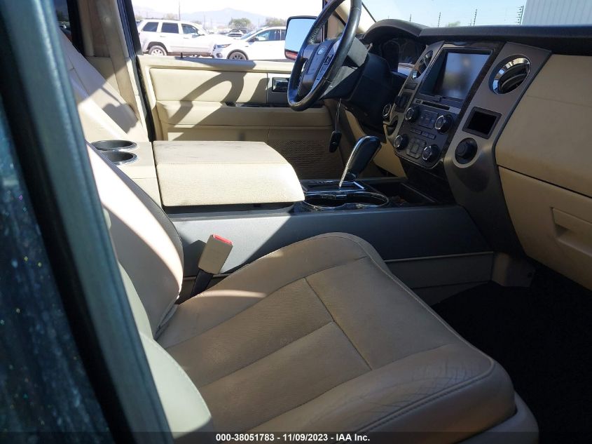 2015 FORD EXPEDITION LIMITED - 1FMJU1KT6FEF03674